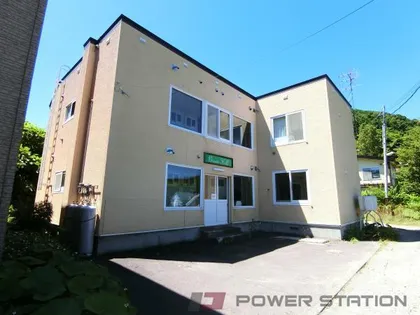 グリーンヒルの画像