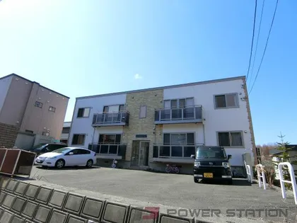 エスペランサの画像