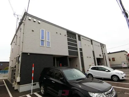 はまなすの画像