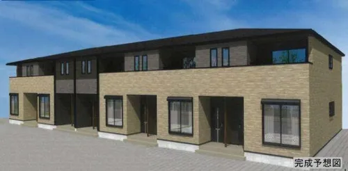 ジェイ ヴィルタス6の画像