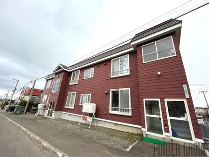 ルミエールKの画像
