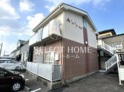 SURPLUS VERDEの画像