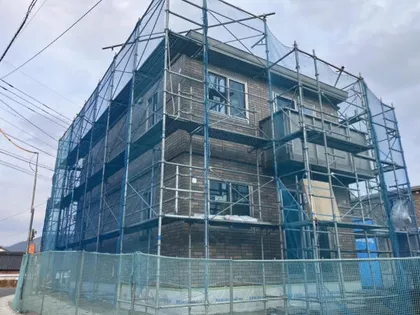 ガスガアルⅣ Bの画像