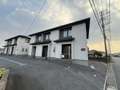 ラ グランジュール壱番館の画像