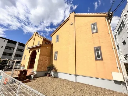 エスパシオデルアモールの画像