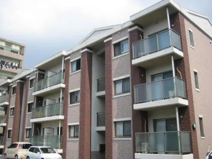 メゾン森下駅前の画像