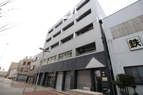 第一中央ビルディングの画像