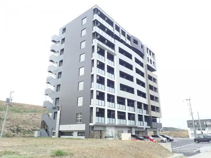 Legend 113【6階】の外観