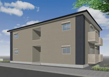 GREEN GABLES 華鞍の画像