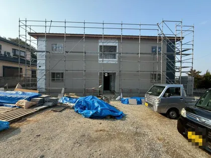 GREEN GABLES 華鞍の画像