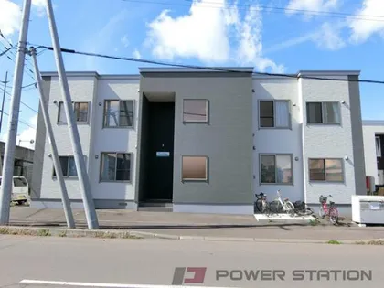 ポラリス里美の画像