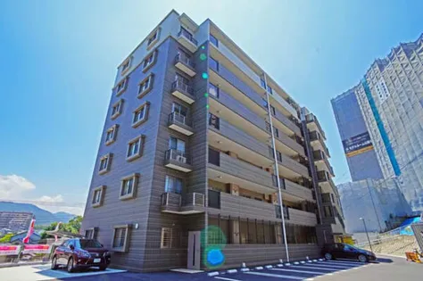 ヴェルデ青山の画像