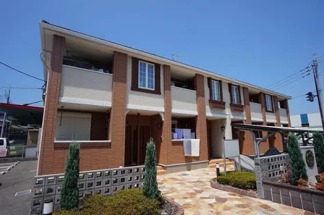 リーミレエジュ黒崎の画像