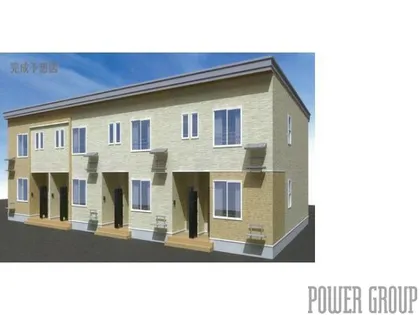 カルム栗山の画像