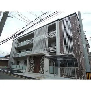 カーサ フォルトナの画像