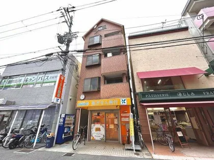 アミニティビックワンの画像