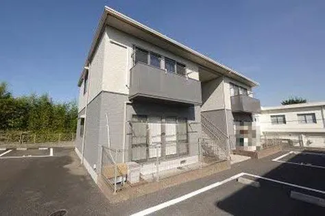 クエストヒル陣原の画像