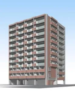 ギャラン鷹の巣の画像