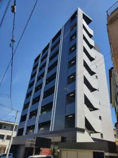 MDI PROSREGALO THE OUTLETS前の画像