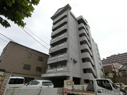 ブランシェ竹栄の画像