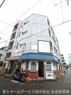 新遠里小野マンションの画像