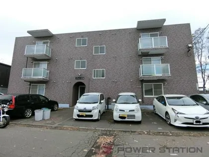 リブウェルの画像