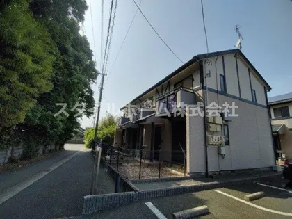 グレイスヴィラ Bの画像