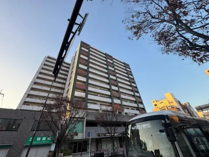 グランドツイン黒崎の画像