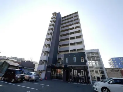 アローネ諏訪町の画像