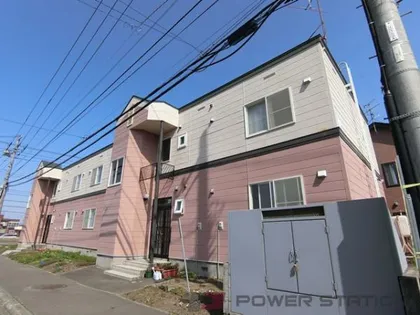 クレストール池倉弐番館の画像