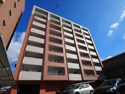 フォレスト陣原の画像