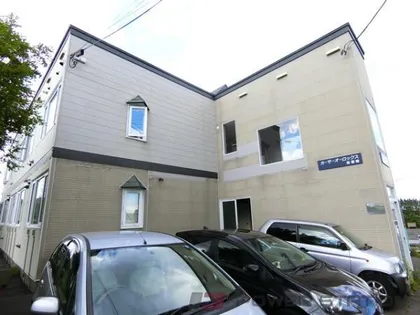 カーサーオーロックス壱番館の画像