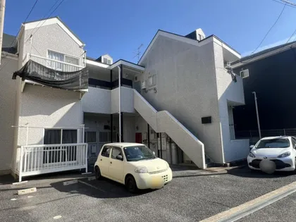 シティベール海老津Aの画像