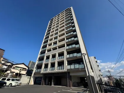 ウイングス折尾の画像