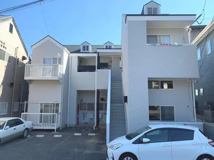 シティベール海老津Aの画像