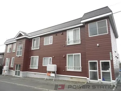 ルミエールKの画像