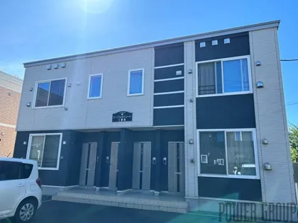 ウェルピアピープルストリートの画像