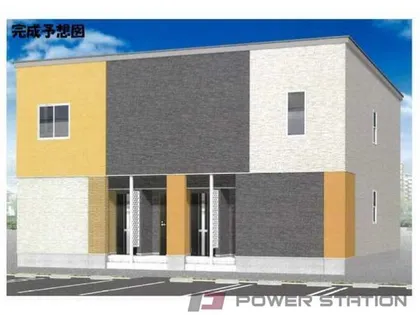 タカトモドリームIIの画像