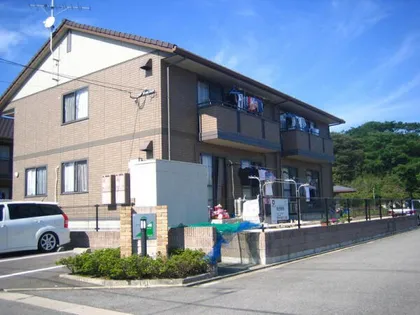 アスティオス 洞南 A棟の画像