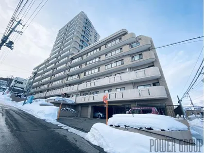 ヴェルビュ小樽富岡の画像