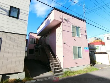 シティ稲穂の画像