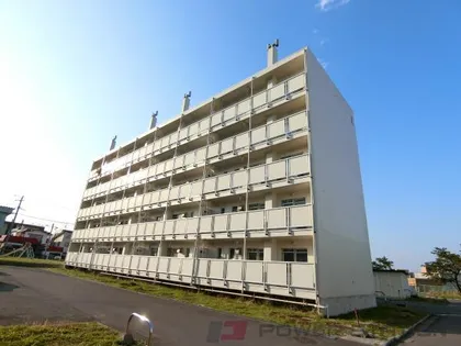 ビレッジハウス潮見ヶ丘1号棟の画像