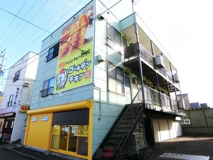 パストールコトニンの画像