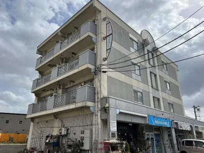 こりんごハイツCの画像