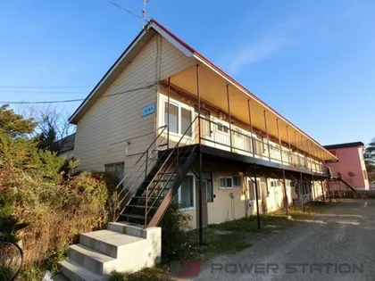 ヒルズ柏木の画像