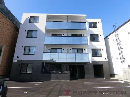 FIRST SET恵庭の画像