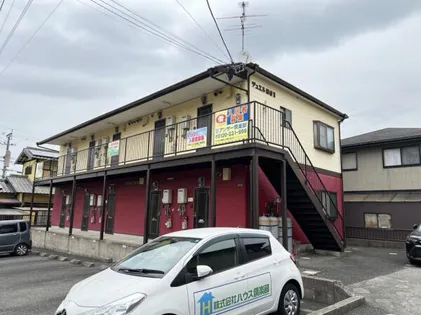 デュエル通谷Ⅱの画像