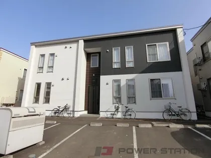 Korat(コラット)【1階】の外観