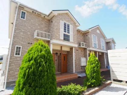 サニーハウス東高陽台Aの画像