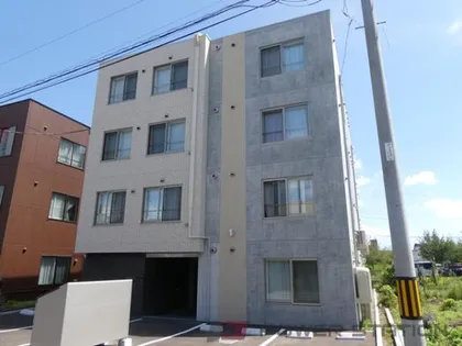 フォレストRーVの画像